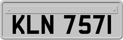 KLN7571