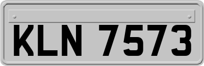 KLN7573