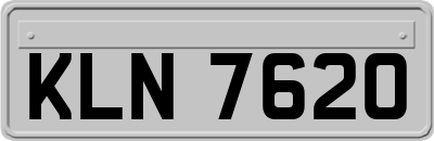 KLN7620