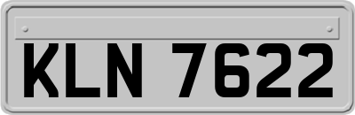 KLN7622