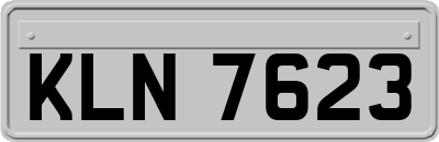 KLN7623
