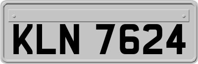 KLN7624
