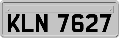 KLN7627
