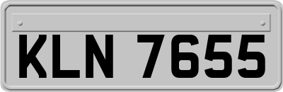 KLN7655