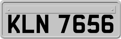 KLN7656