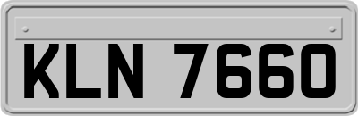 KLN7660
