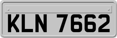 KLN7662
