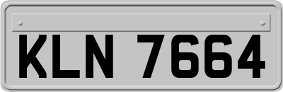 KLN7664