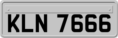 KLN7666