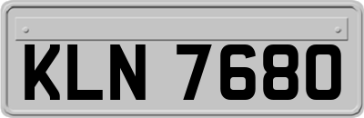 KLN7680