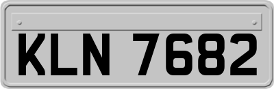 KLN7682