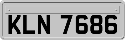 KLN7686