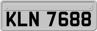 KLN7688