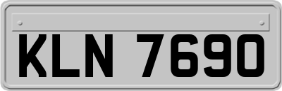 KLN7690