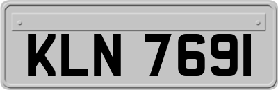 KLN7691