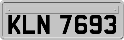 KLN7693