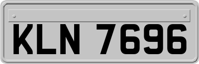 KLN7696