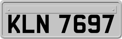 KLN7697