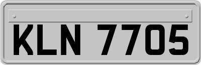KLN7705