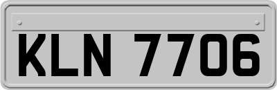 KLN7706