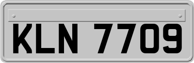 KLN7709