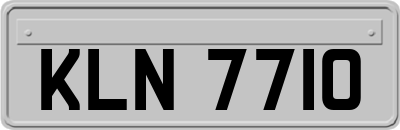 KLN7710