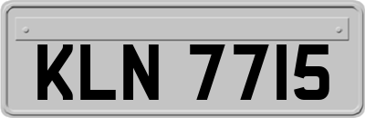 KLN7715