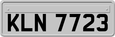 KLN7723