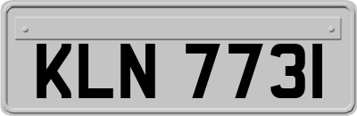 KLN7731