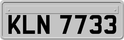 KLN7733