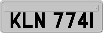 KLN7741