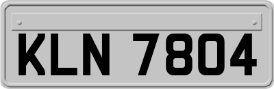 KLN7804