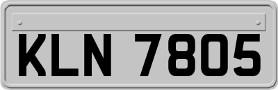 KLN7805