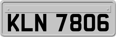 KLN7806