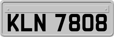 KLN7808