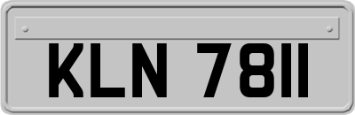 KLN7811