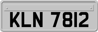 KLN7812