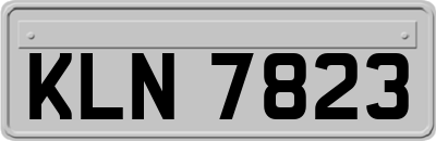 KLN7823