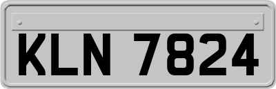 KLN7824
