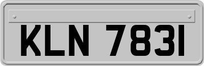 KLN7831