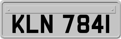 KLN7841