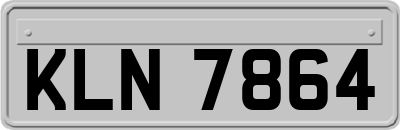 KLN7864