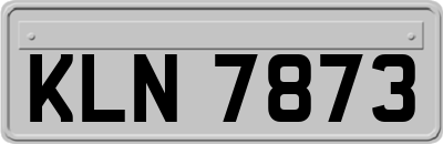 KLN7873
