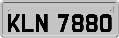 KLN7880