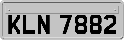 KLN7882