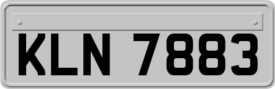 KLN7883