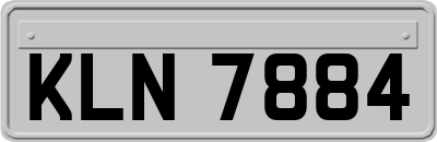 KLN7884