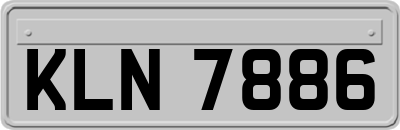 KLN7886