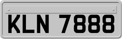 KLN7888