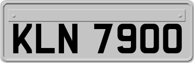 KLN7900